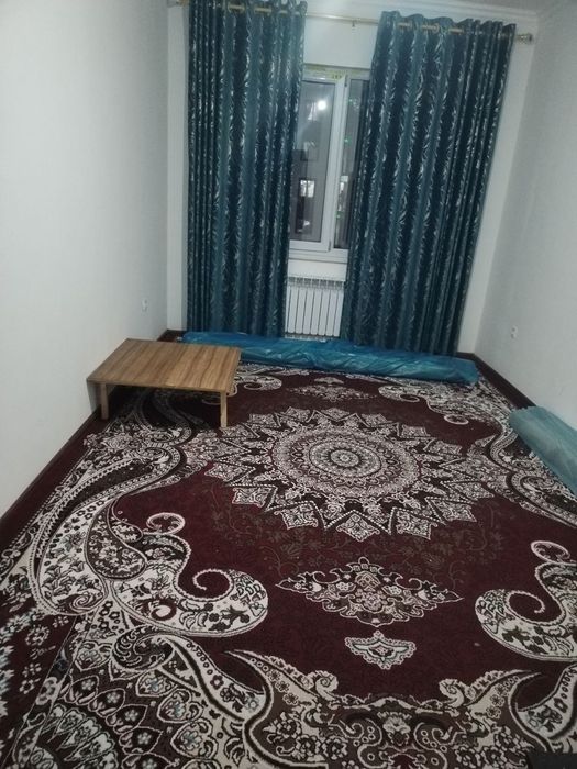 Kvartira ijaraga beriladi 1 xonasi beriladi