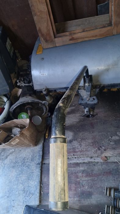 Vand perie rotativa,matura zapada pentru BCS  100cm ,variante tocator