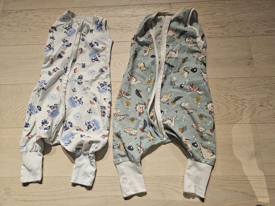 Спален чувал Angel Baby 0.5tog 6-12м