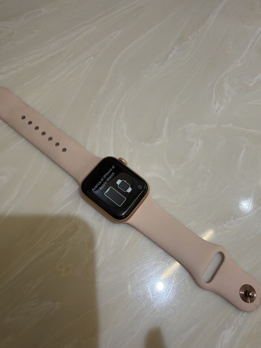 Apple Watch Series 4