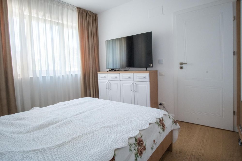 Apartament de vânzare Dezrobirii