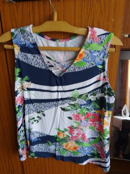 Летни дамски блузи