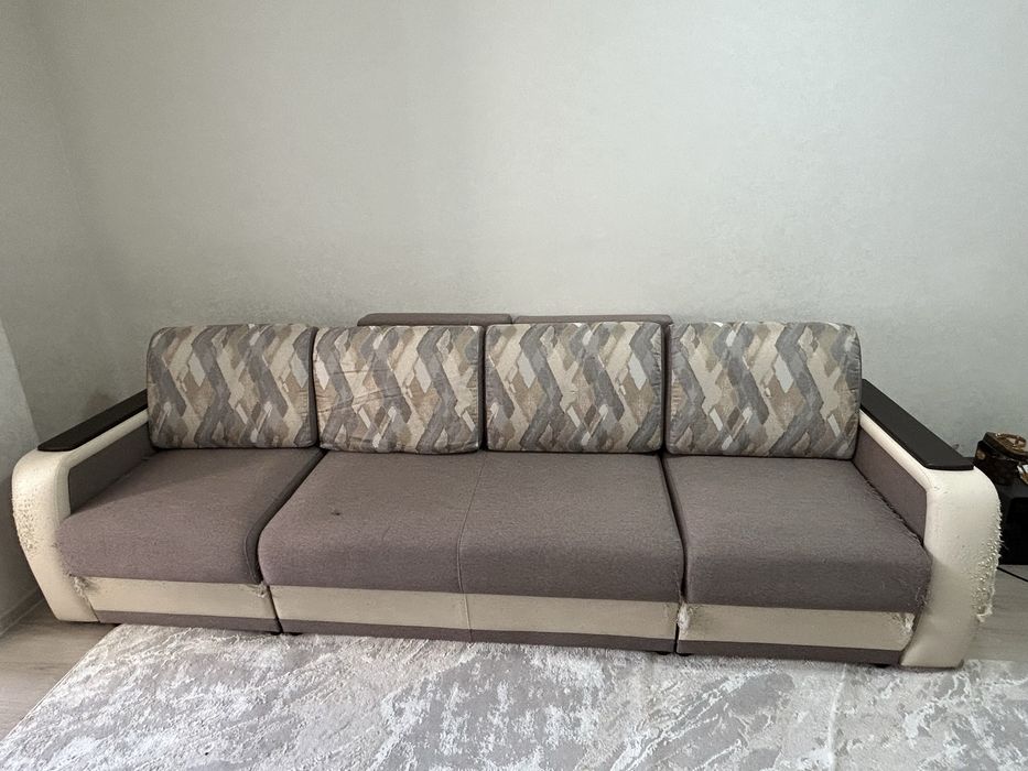 Диван для реставрации