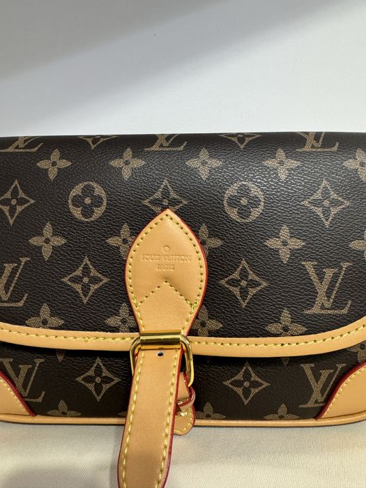 Poseta Louis Vuitton