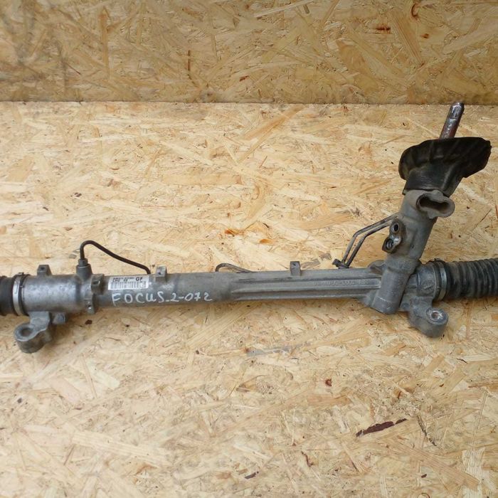 рулевая рейка Форд Фокус 1, Фокус 2, Мондео 3, Галакси привозная