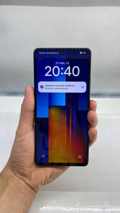 POCO M6 Pro / 256 gb / ЛОМБАРД ДД / id:6133
