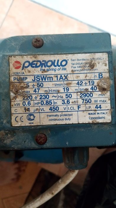 Водяной насос су насосы