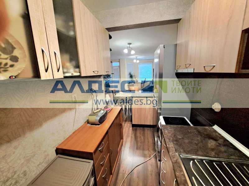 Продава се Тристаен апартамент в София, Зона Б-5 - 120 кв.м за 2200 €/кв.м - Снимка #8