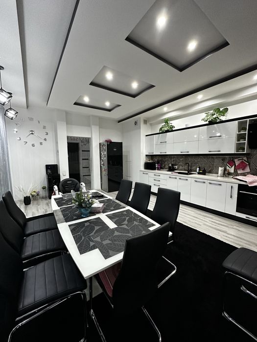 Продается своя квартира на Ц5