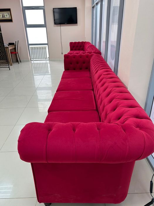 Продам мягкий уголок