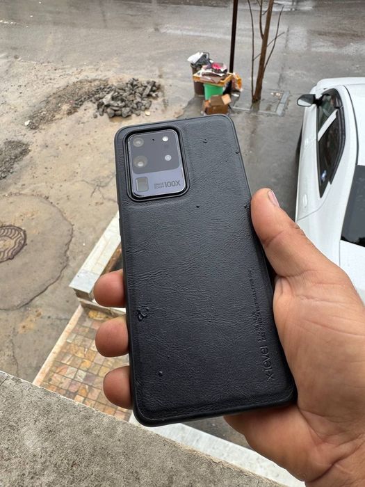 Samsung s20 ultra 5g sotiladi