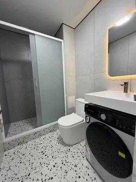 Сдаётся Уютная  2х Комнатная квартира, ЖК "Olmos Residence" в Яшнабаде