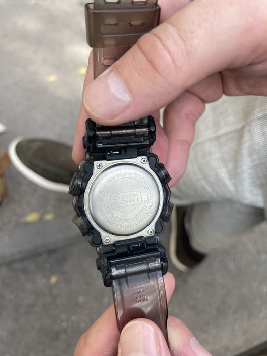 Часы G SHOCK оригинал