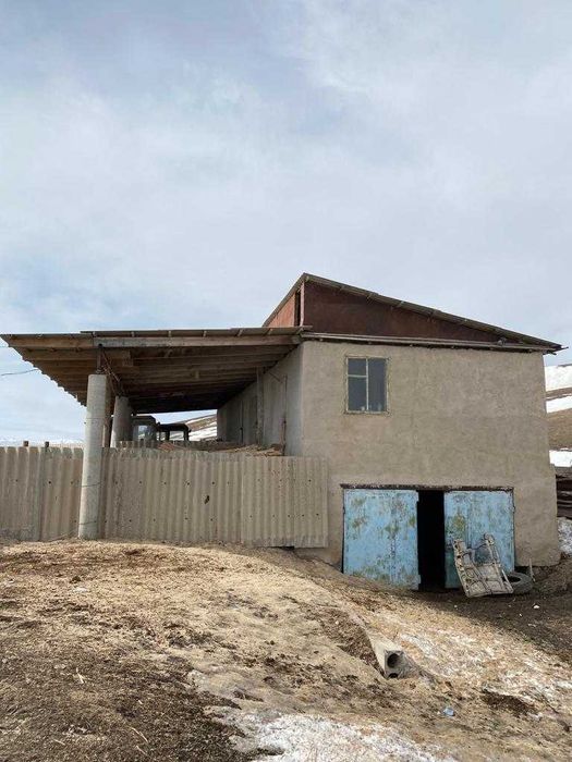 Продам Крестьянское хозяйство