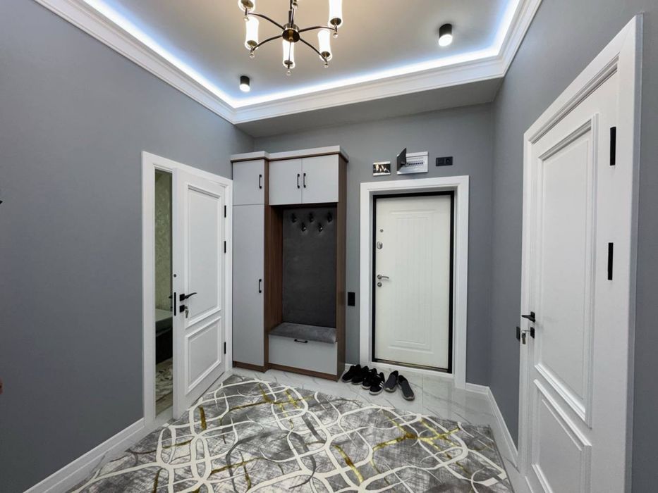 Аренда. 3х ком. квартира. Вокзал