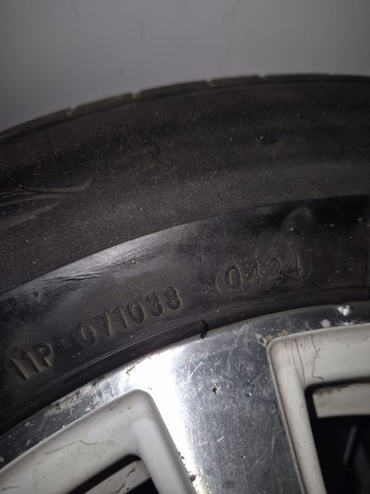 Продам или обмен на диски р16