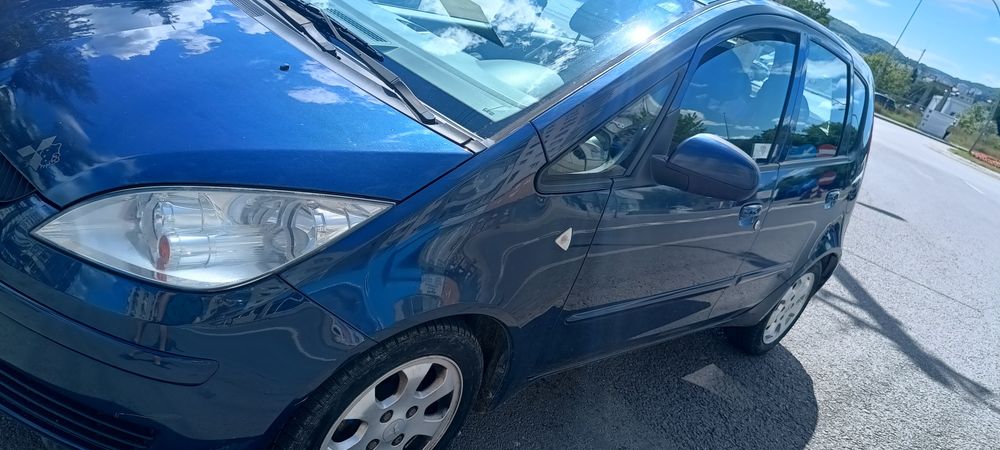 Mitsubishi colt 1.3 benzina