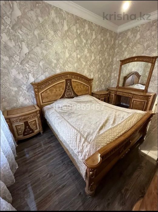 дом 4ком 6сот кв 100/2