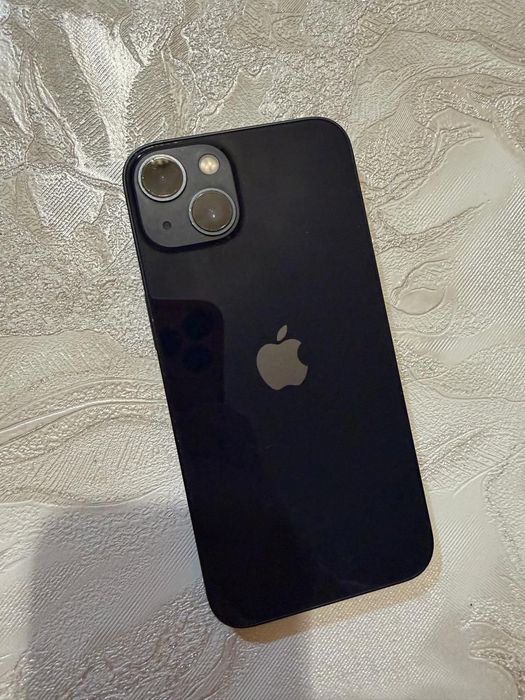 Продам айфан 13, 128гб