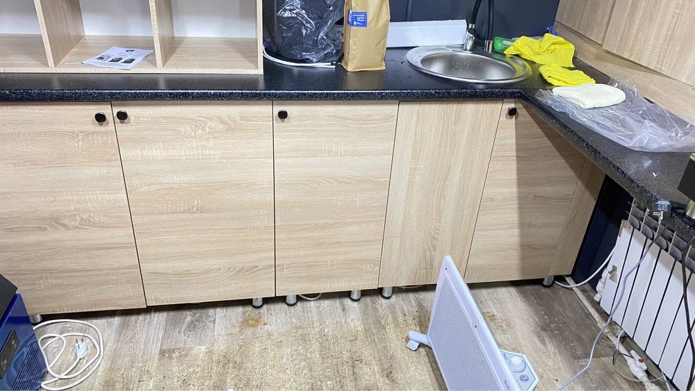 Мебель для кухни