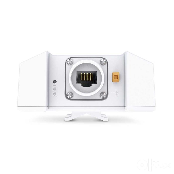 TP-Link EAP610-Outdoor — уличная точка доступа Wi-Fi 6