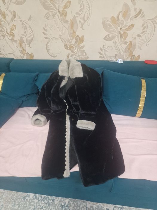 Продам шубу оригиналь