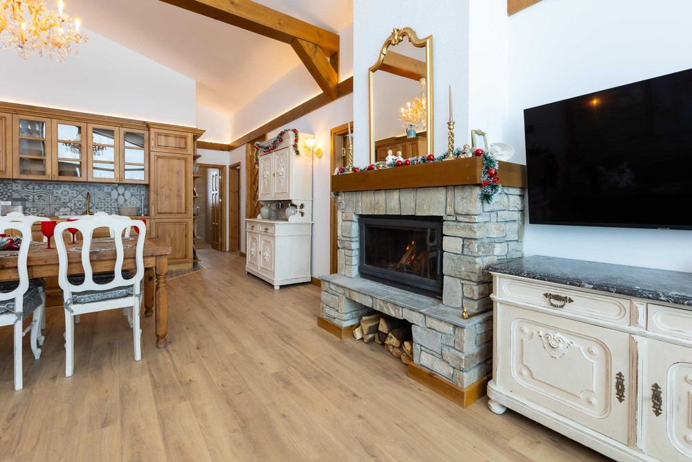 Продава се Къща в Разлог - 107 кв.м за 3701 €/кв.м - Снимка #5