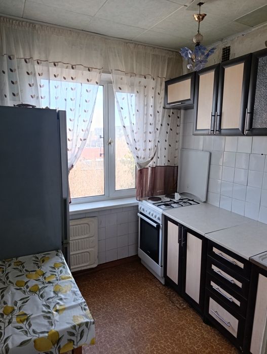 Продаю 2-х комнатную квартиру