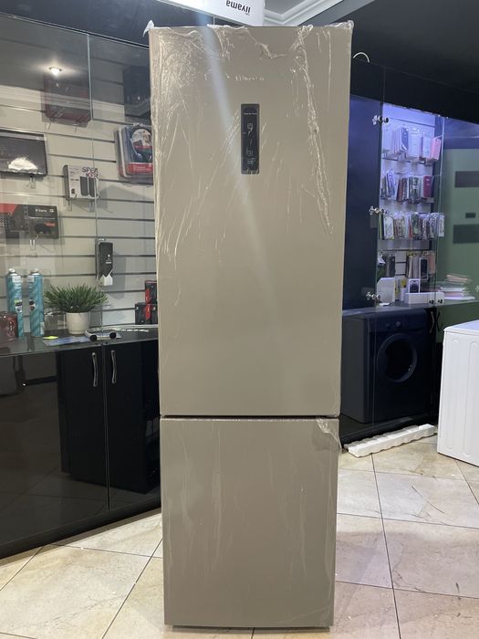 Холодильник Indesit ITR 5200 G УЦЕНКА НОВЫЙ