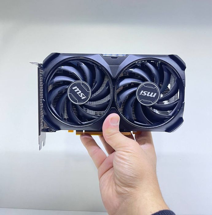 Msi 4060 videokarta