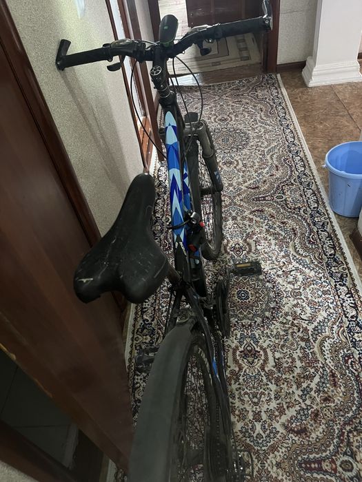 Велосипед таразз