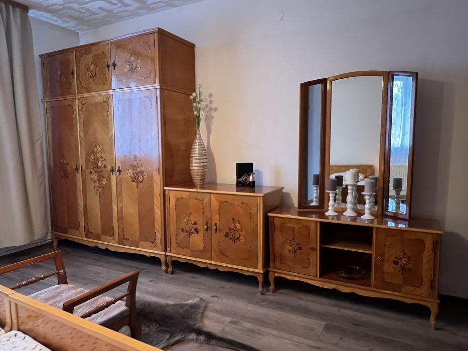 Mobilier dormitor