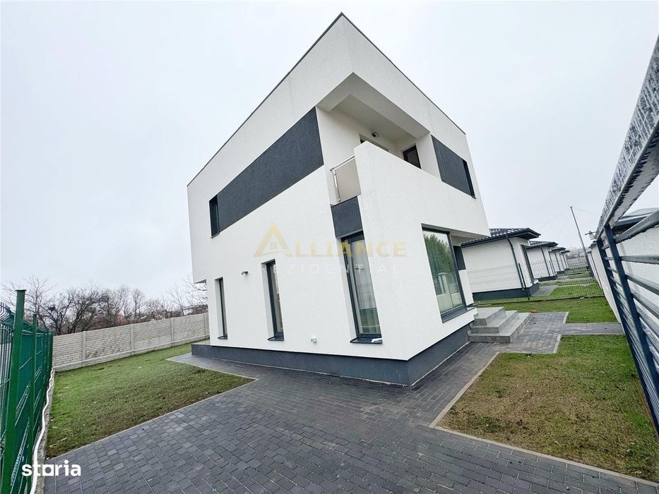 4 camere 3 b?i 200metri Bd. 1 Mai