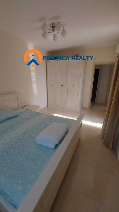 Продава се Тристаен апартамент в Поморие - 96 кв.м за 967 €/кв.м - Снимка #8