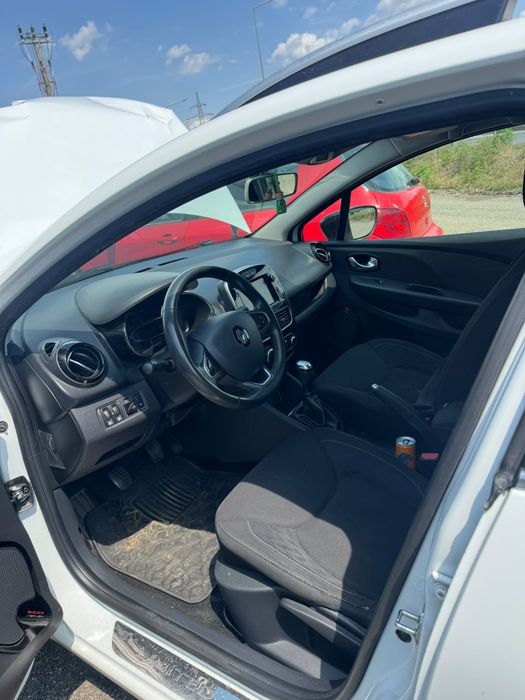 RENAULT Clio 2019 — imagine 4