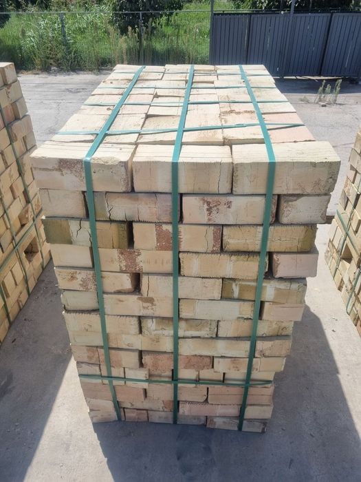 Кирпич  от первых рук без посредников