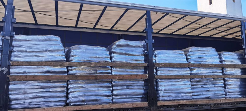 Слънчогледови пелети биг бег 250  евро С ДДС до всяка точка в България