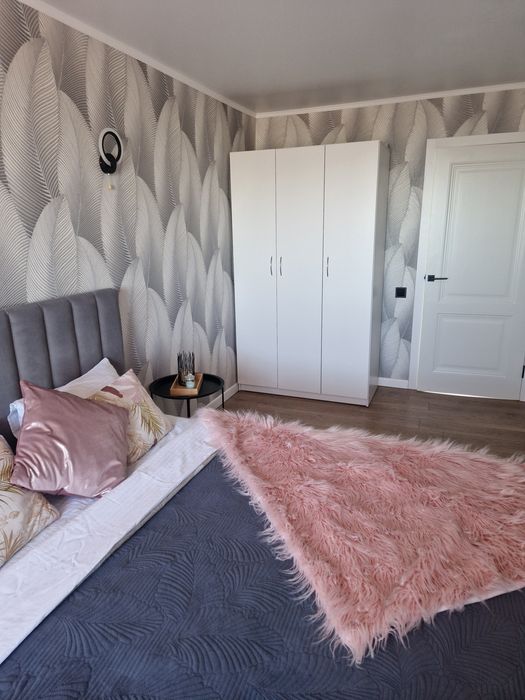 Сдаются 1-2-х  ком .LUX квартиры