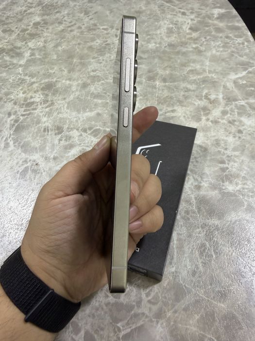 Samsung Galaxy S25 Ultra 12/256