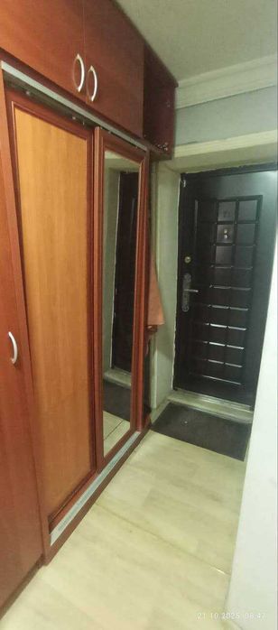 1-комнатная квартира ул. Бехтерева ID: 5457