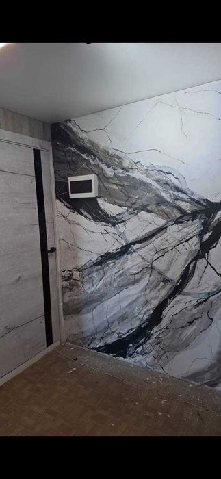 Продам 3х комнатную кваптиру