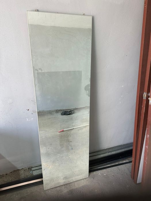 Продам железную дверь