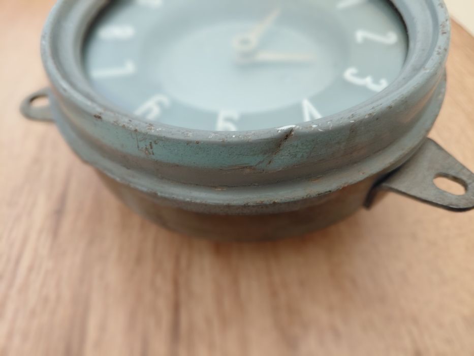 Лот авточасовници