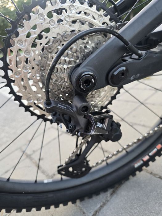 Canyon Spectral Cf8 CLLCTV XL