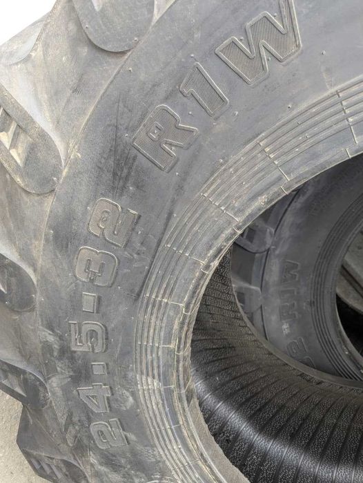 650/75-32 24/5-32 Solidway for Michelin