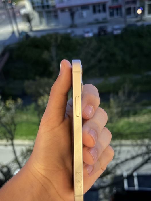 Iphone 12 mini White