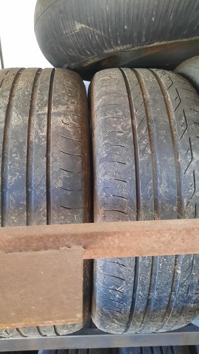 195/55R16 пара колес