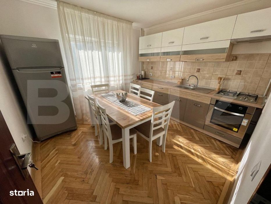 Apartament 2 camere, modern, 70 mp, decomandat, Brazda lui Novac