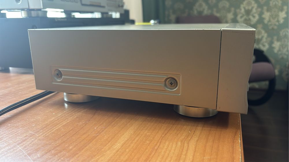 Минидиск проигрыватель Pioneer MJ-D5