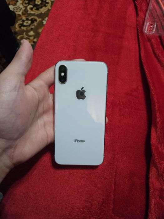 ayfon x umuman aybi yo 64 yomkst 100